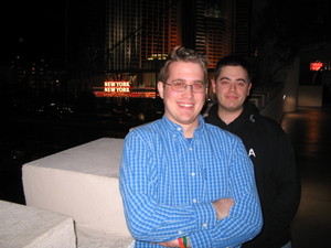 Randy's photos from Vegas '05
